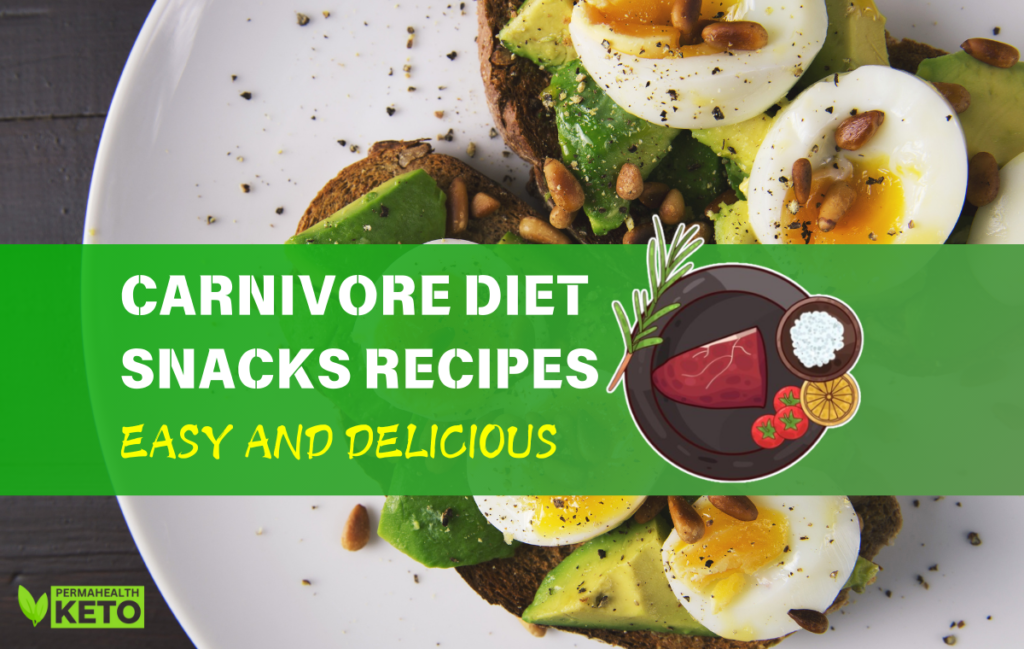 Carnivore Diet Snacks Recipes Carnivore Diet Snacks Recipes