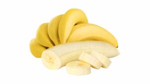 Bananas: