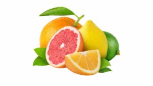 Citrus Fruits