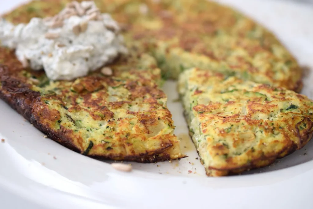 zucchini rezepte zucchini rezepte