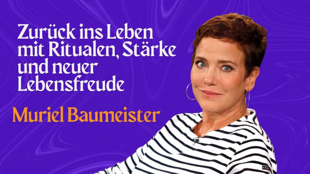 Muriel Baumeister Muriel Baumeister