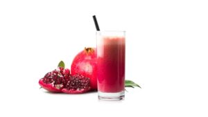 Pomegranate Juice