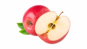 The Apple